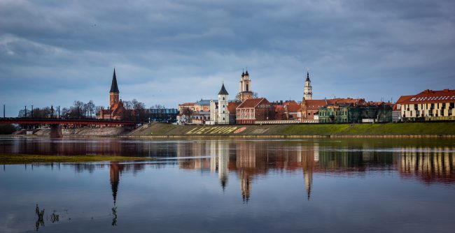 Kvietimas į 1 – ąją Baltijos šalių cistinės fibrozės konferenciją