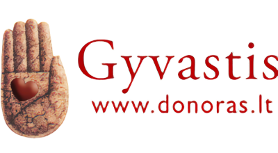 Asociacija „Gyvastis“